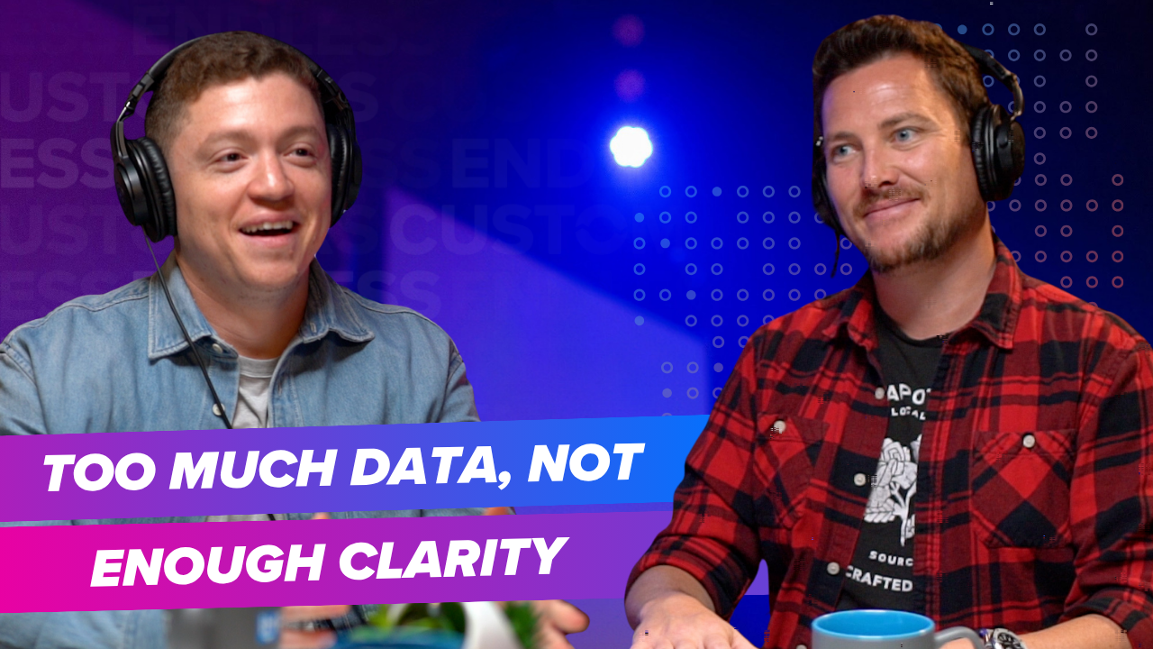 How to Simplify Your Data and Accelerate Growth